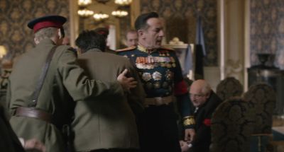It's been a long time coming - The Death of Stalin