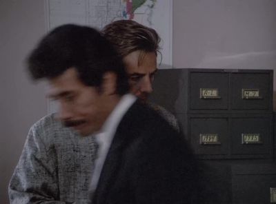 It's been a long time,
Erendira. - Miami Vice