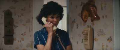 It's been a long time, hasn't it? - Weird: The Al Yankovic Story