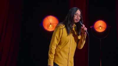 It's been a long time. I was curious.
What's changed? What's new? - Sheng Wang: Sweet and Juicy