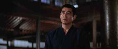 It's been a long time, Kilmer-san. - The Yakuza