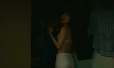 - It's been a long time.
- Mmm! - Call Me Chihiro