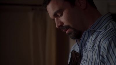 IT'S BEEN A LONG TIME. - Desperate Housewives