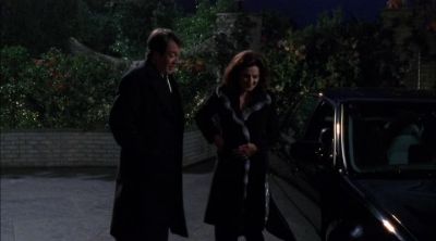 IT'S BEEN A LONG TIME - Gilmore Girls