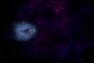 It's been a long time. - Star Trek: Deep Space Nine