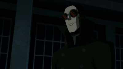 It's been a long time since anyone
spoke to Dr. Poison that way. - Wonder Woman: Bloodlines