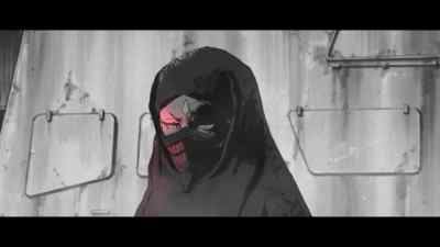 It's been a long time
since I killed a Jedi. - Star Wars: Visions