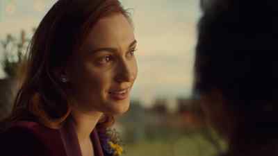 It's been a long time since
I travelled light. - Wynonna Earp