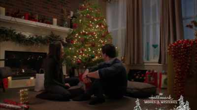 It's been a long time
since I've done this. - A Joyous Christmas