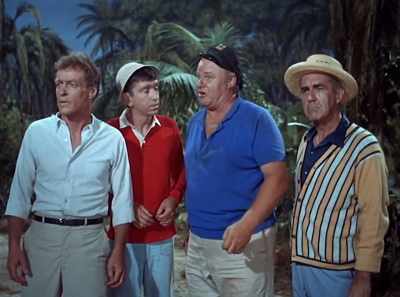 - It's been a long time since I've - The Gilligan Manifesto