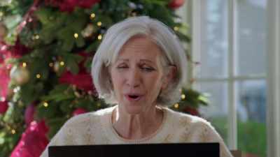 It's been a long
time since you've - Haul Out the Holly