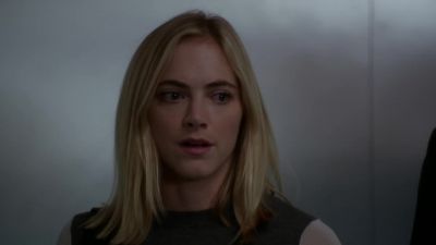 It's been a long two days,
Gibbs. - NCIS