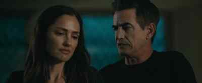 - It's been a night. - Blackwater Lane