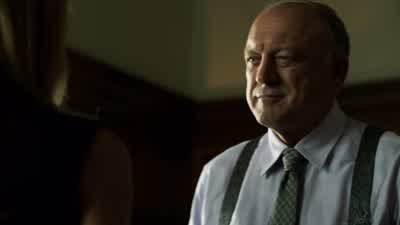 It's been a pleasure, barbara. - Gotham