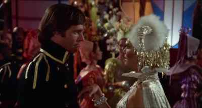 It's been a pleasure, Captain Rogers, - Buck Rogers in the 25th Century