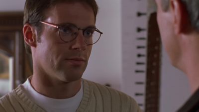It's been a pleasure
doing business with you. - Stargate SG-1