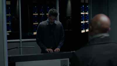 It's been a pleasure, Ev. - Colony