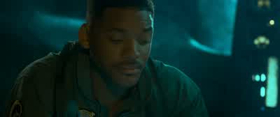 It's been a pleasure. - Independence Day