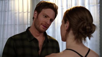 It's been a really good
couple of weeks. - Chicago Med