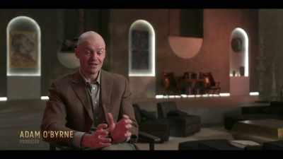 It's been a really horribly, - Interview with the Vampire