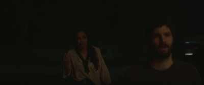 It's been a really
long day and I, - Alone Together