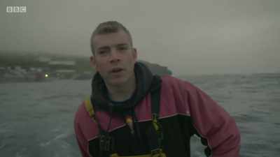 It's been a really stop-start year. - Cornwall: This Fishing Life