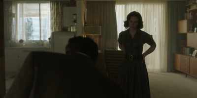It's been a rough one. - Project Blue Book
