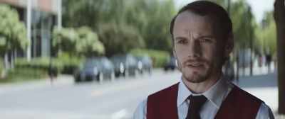 It's been a tough time
for my family. - Thoroughbreds