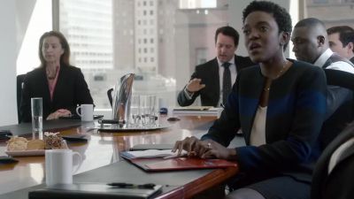 It's been a, uh, strong quarter... - This Is Us