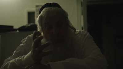 It's been a very
dark day, Benny. - Gravesend