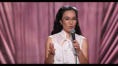 It's been a very interesting
past two years. - Ali Wong: Single Lady
