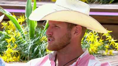 IT'S BEEN A WEEK, WEEK AND A
HALF, BUT REAL-TIME, I'M HERE - Love Island
