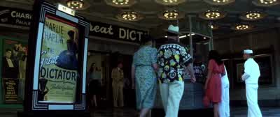 EvelynDannySome comedy huhIt's been a whileI've been logging a lot of flight hours I've kinda been avoiding you tooYeahLook Do youDo you want to Sure yeah - Pearl Harbor