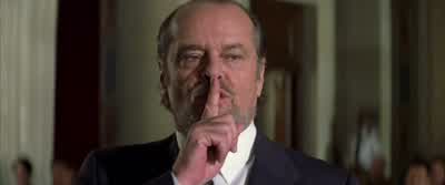 - It's been a while. - Anger Management