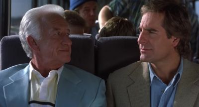 It's been a while - Major League: Back to the Minors