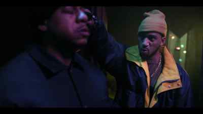 It's been a while
since I danced, - Wu-Tang: An American Saga