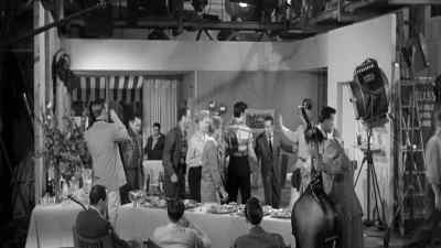 It's been a wonderful party.
Let's do it again. - Jailhouse Rock