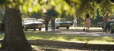 It's been a year, and I thought
I was in a good place, - The Winchesters