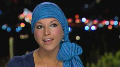 - It's been about six months
of chemotherapy. - The Challenge: Untold History