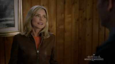 It's been almost a whole
day since I found Augie, - Site Unseen: An Emma Fielding Mystery