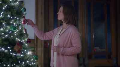 - It's been almost a year.
- I'm so sorry. - 'Tis the Season to Be Irish