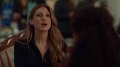 It's been almost a year.
It was New Year's Eve. - Leah's Perfect Gift