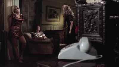 - It's been almost two hours.
- How much longer do we have to wait? - The Baby