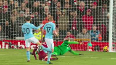 It's been amazing to learn
and to be managed by him. - All or Nothing: Manchester City