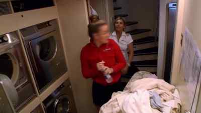 - It's been an absolute
pleasure working with you. - Below Deck Mediterranean