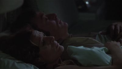 It's been an evening of ups and downs hasn't it - California Suite