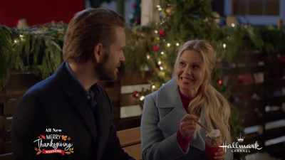 It's been an honor to help
lead such a great company. - The Christmas Contest