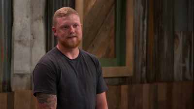 It's been an honor
to get to taste your spirits. - Moonshiners: Master Distiller