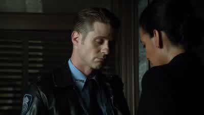 It's been an honor working for you. - Gotham