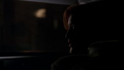 It's been an hour. - The X-Files